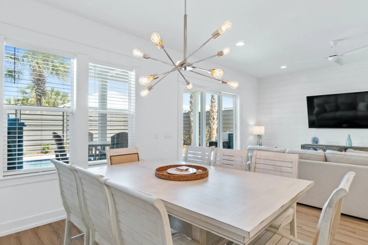 Beach House - Elevated Escape by PHG