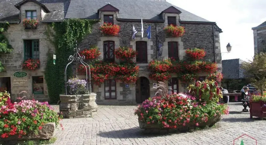 Sur la Place