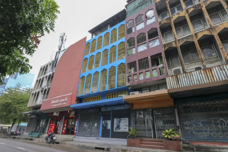 Imagen del hotel