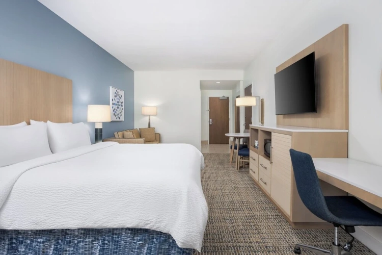 Double Suite