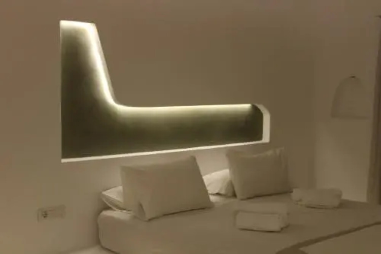 Alidian Bay Suites Leros