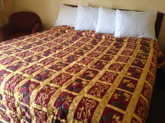 M Star Hotel Mansfield
