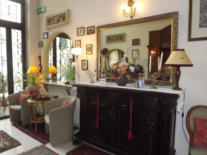 Hotel Corte Estense