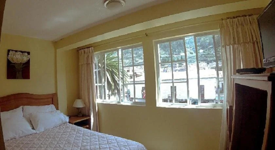 Hostal Gampala