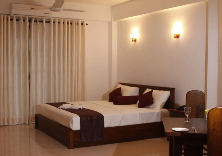 Hotel Mapura