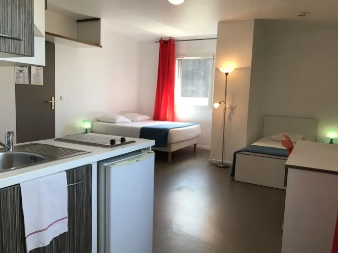 Comfort Triple room