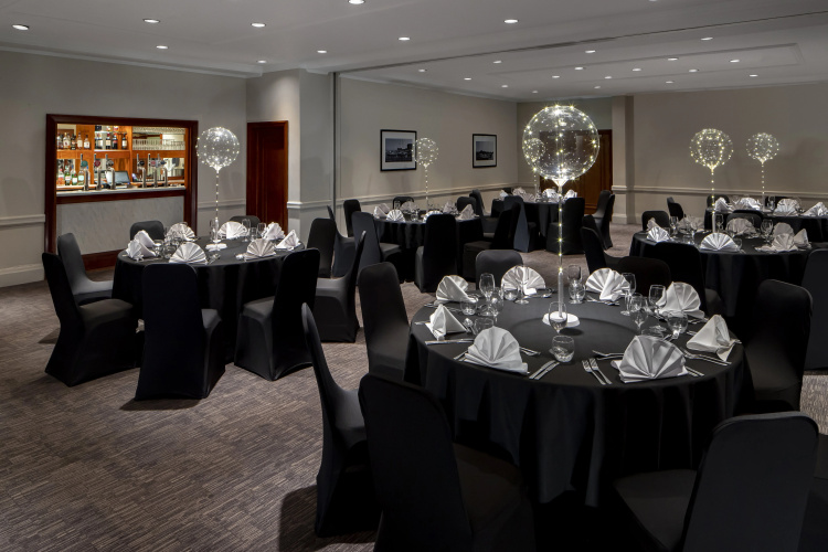 Holiday Inn Hull Marina photo 19