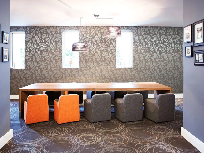 Novotel London Waterloo photo 17