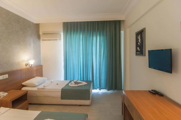 Kolibri Resort Hotel
