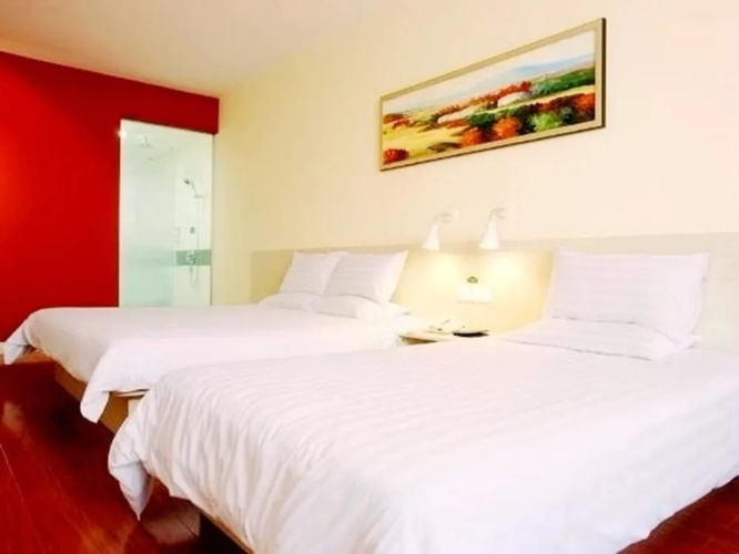 Hanting Express Hotel