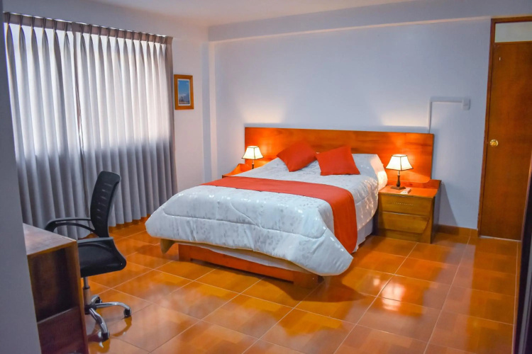 Casa Talios