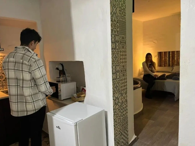 Suite