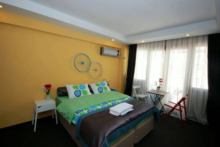 Ada House Oldcity