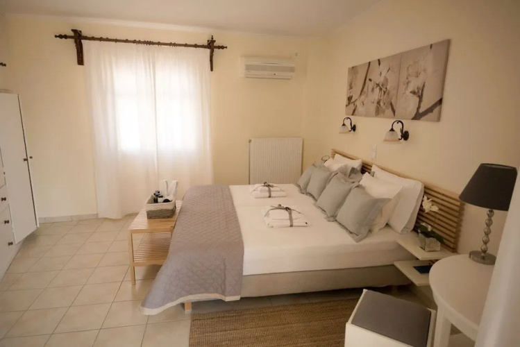 Marina's House