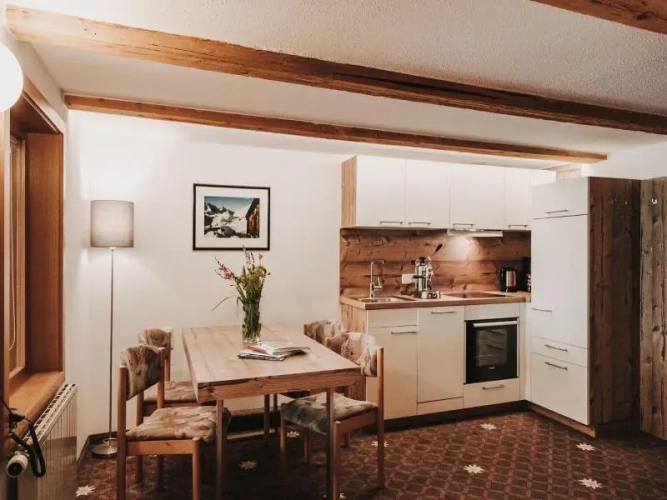 Standard Suite
