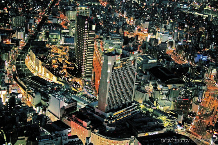 Swissôtel Nankai Osaka photo 30