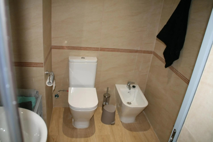 Apartamento Alberche