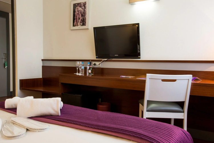 Hostal Porcel Torrejón