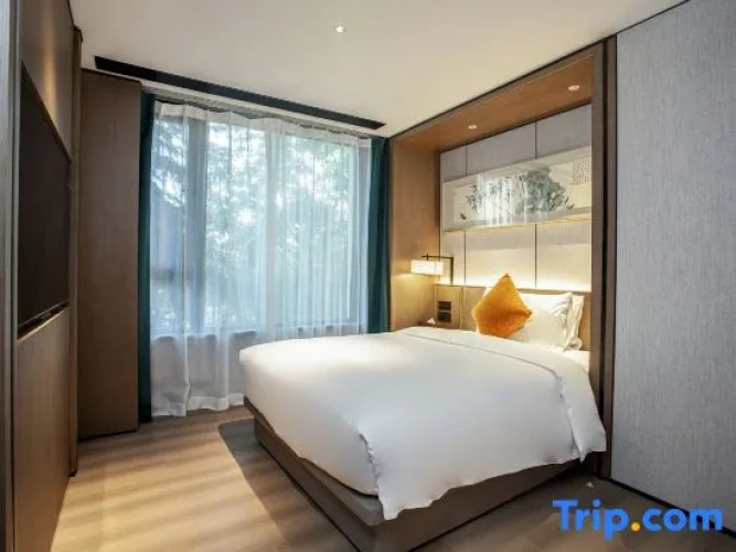 2 Bedrooms Suite