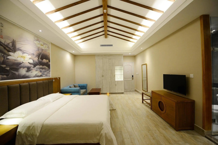 I hotel