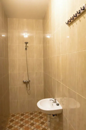 Moshi-Moshi - Hostel