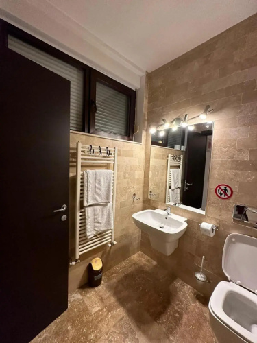 Apartament Otopeni