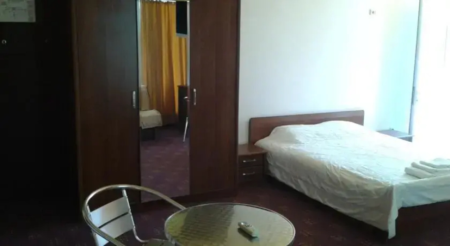 Family Hotel Elit