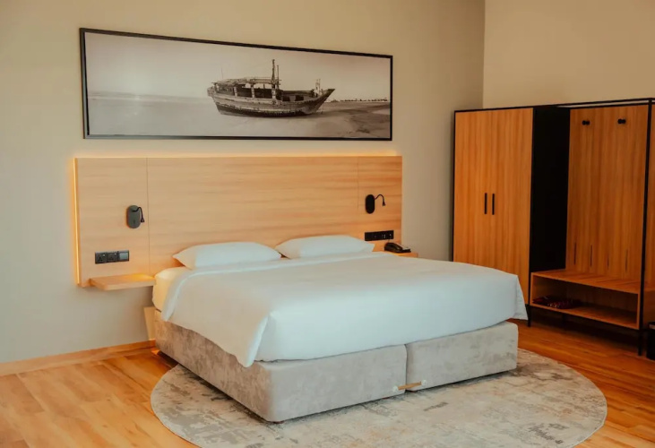 Park Inn By Radisson Muscat