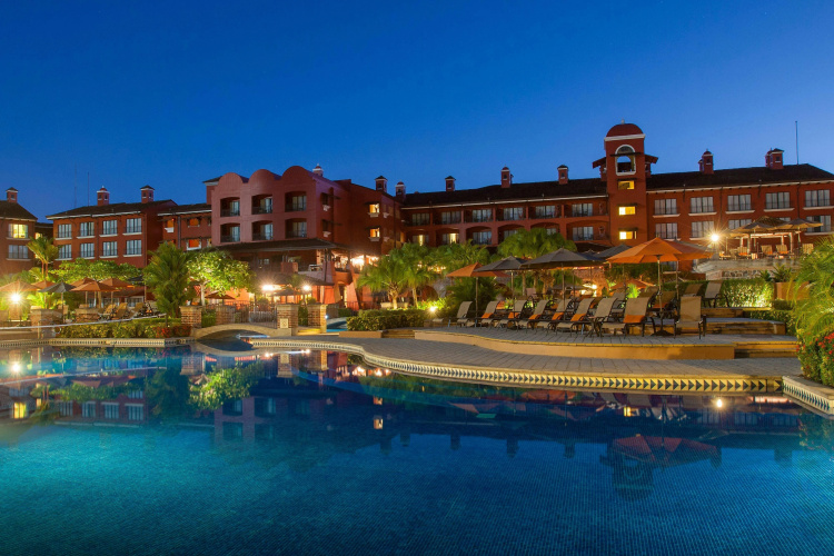 Los Suenos Marriott Ocean and Golf Resort photo 28
