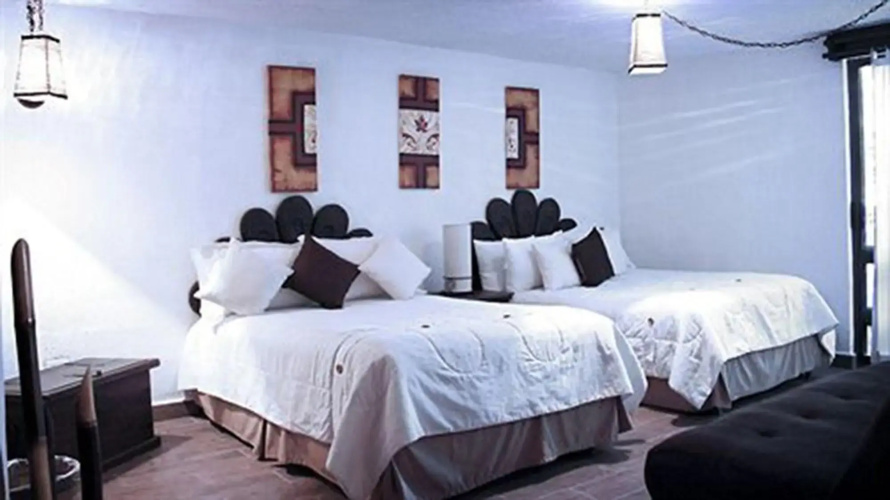 Hotel Chipinque