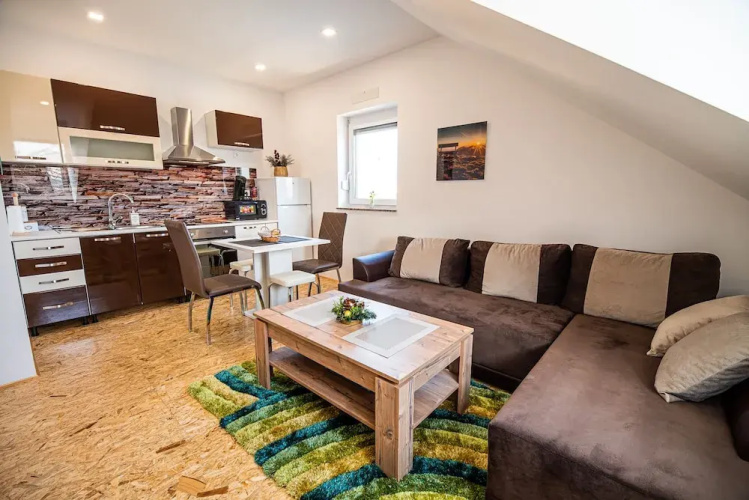 Apartment A1