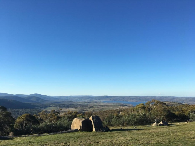 Superior Double room with mountain view