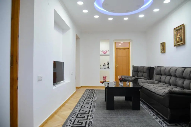 Anastasia Apartment