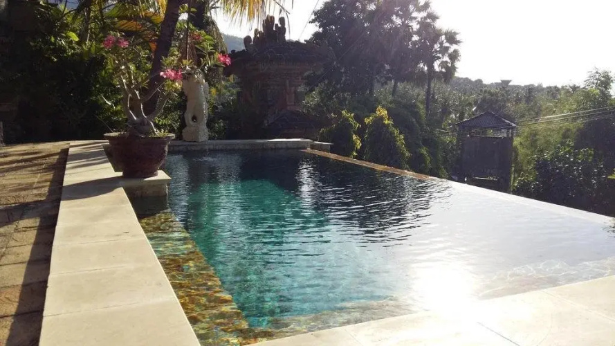 Bayu Cottages