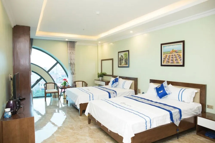 Chang Cheng Hotel