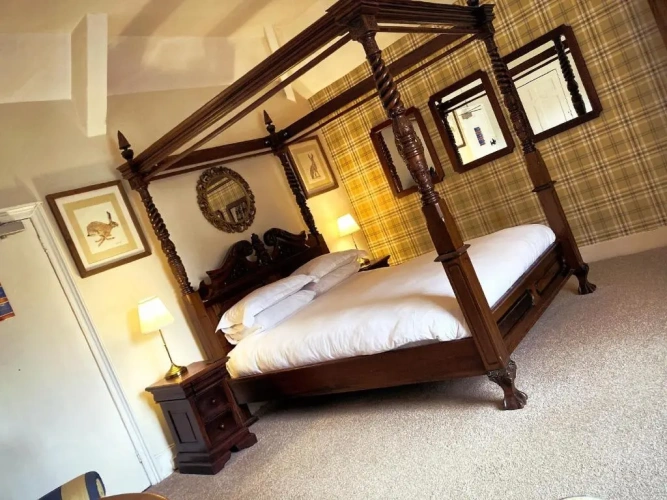 Superior Double room