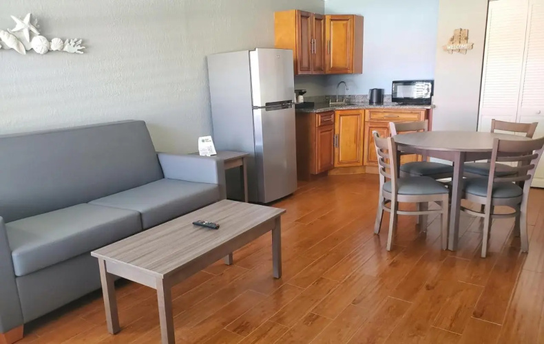 Vero Beach Inn & Suite photo 31
