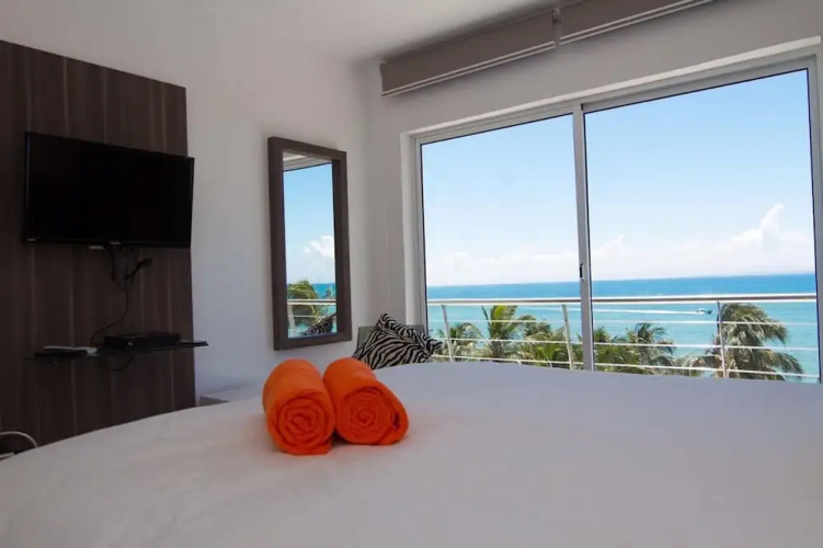 Yaque Beach Hotel