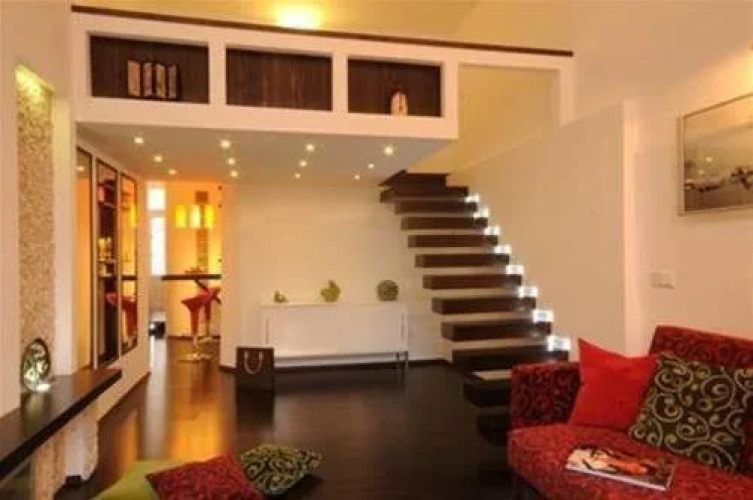 Broadway Luxury Suite