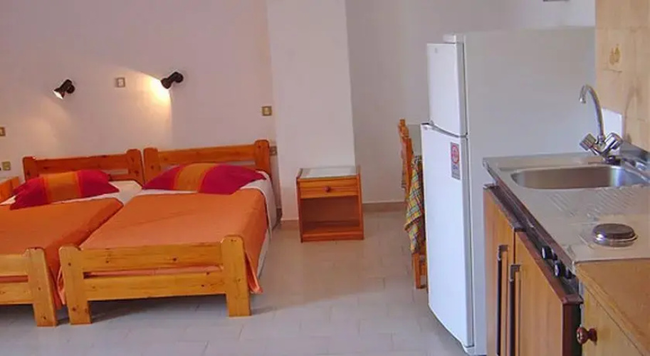 Sunrise Apartments