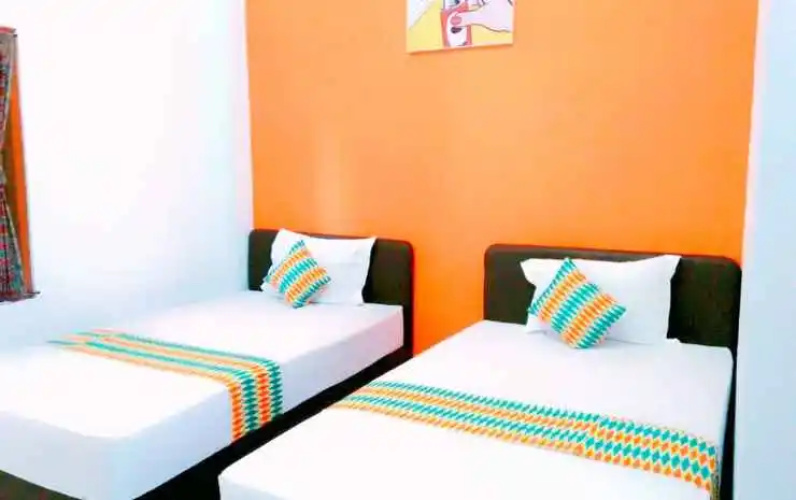 My Homestay