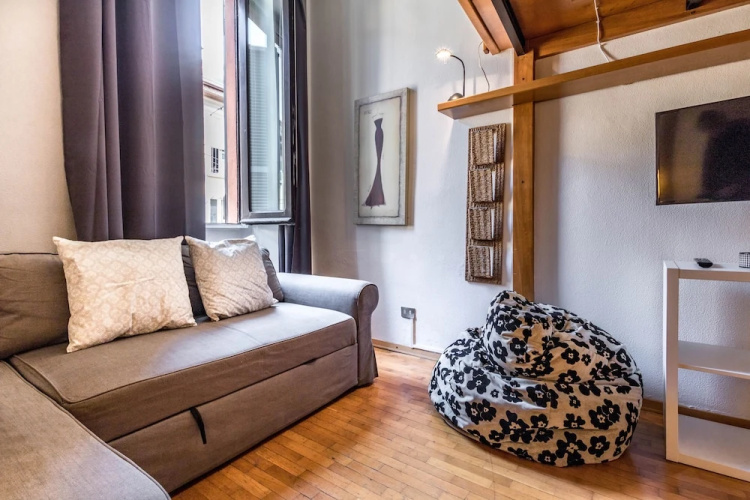 JOIVY Splendid Flat In Perfect Centre