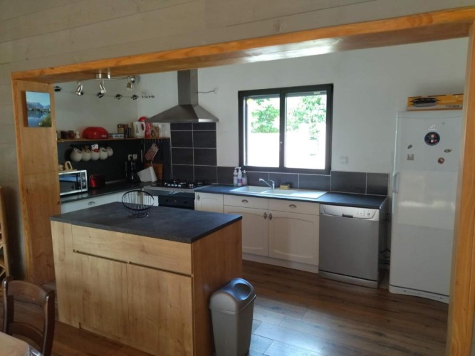 3 Bedrooms Cottage