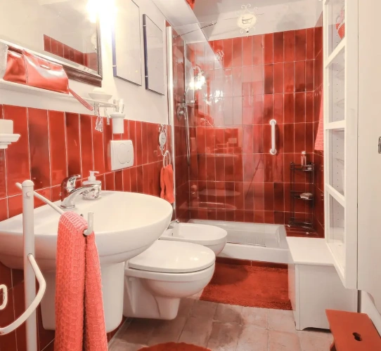 1 Bedroom Apartment with balcony