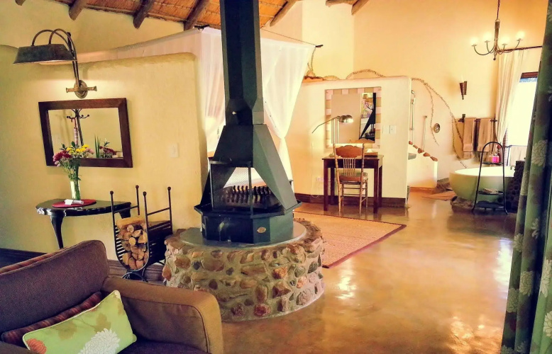 Tanamera Lodge