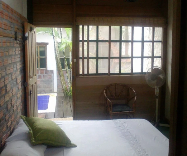 Hotel Maloka Amazonas
