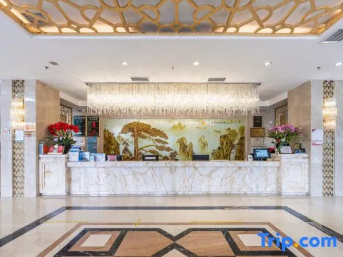 Wanhe Hotel