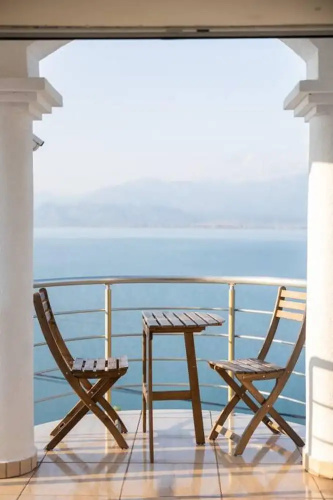 The Lake House 1 in Shkod r