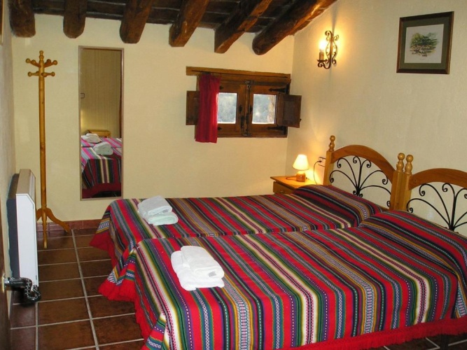 1 Bedroom Cottage