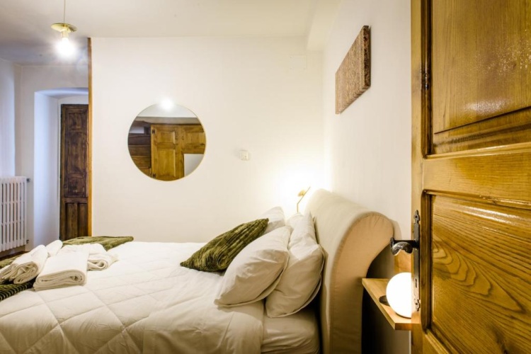2 Bedrooms Double Apartment
